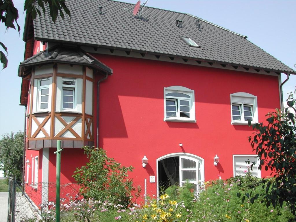 Fraenkischer Gasthof Lutz Giebelstadt Ngoại thất bức ảnh