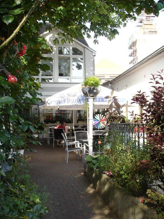 Fraenkischer Gasthof Lutz Giebelstadt Ngoại thất bức ảnh